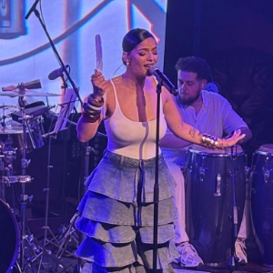 Alba Moreno