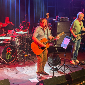 Ocean Colour Scene