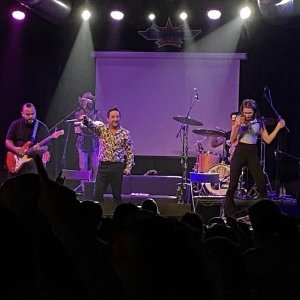 El Ultimo de la Gira