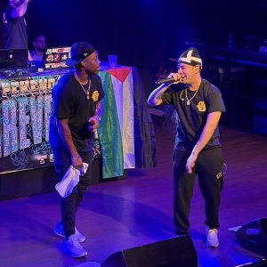 Ill Pekeño & Ergo Pro